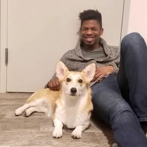 Meet your Posher, Noel